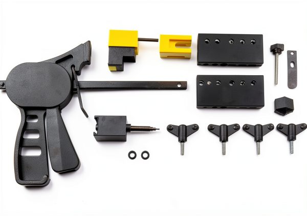 Dorman 800-301 Fuel Line Disconnect Tool Universal Fit-0