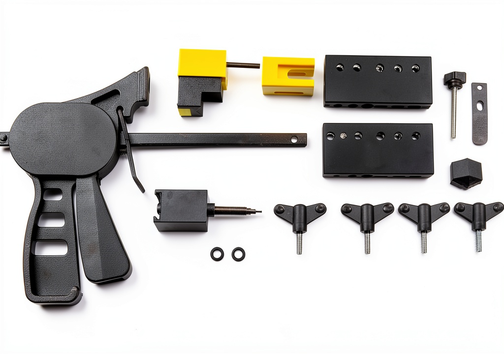 Dorman 800-301 Fuel Line Disconnect Tool