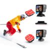MiPremium GoPro Adhesive Mounts Waterproof PC-6