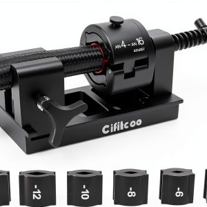 AN Fitting Installation Tool by CIFITCOO Automotive-0