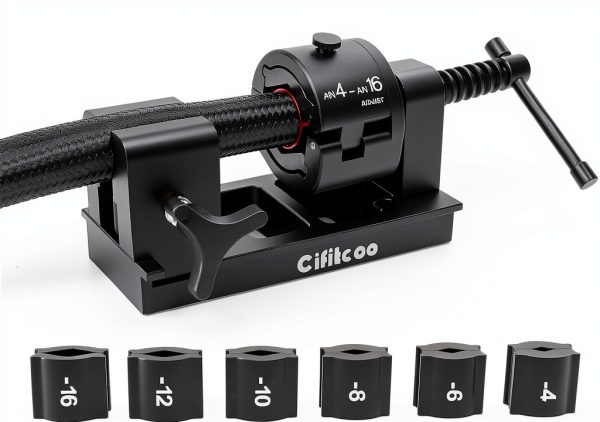 AN Fitting Installation Tool by CIFITCOO Automotive-0