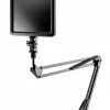 Frgyee Camera Tripod Adapter Black Metal-3