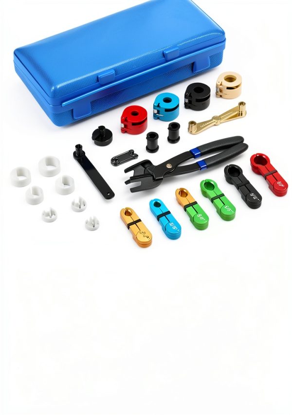 Orion Motor Tech Fuel Line Disconnect Tool Kit-2
