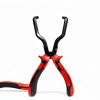 ZIMISI Fuel Line Disconnect Tool Carbon Steel Ergonomic-2