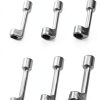 DPTOOL Diesel Injector Fuel Line Socket Wrench Set-1