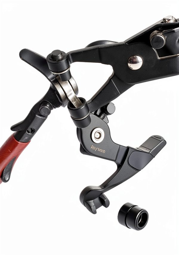 Reywoo 7pc Disconnect Set Automotive Tool Kit-1