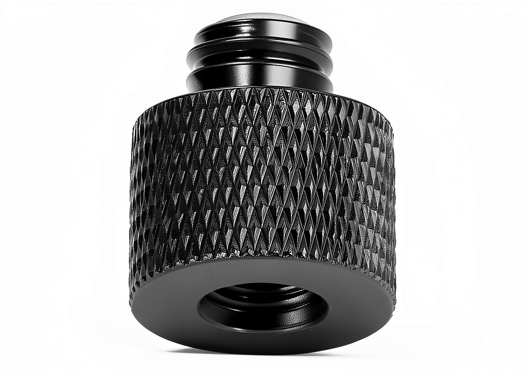 Frgyee camera tripod adapter in use