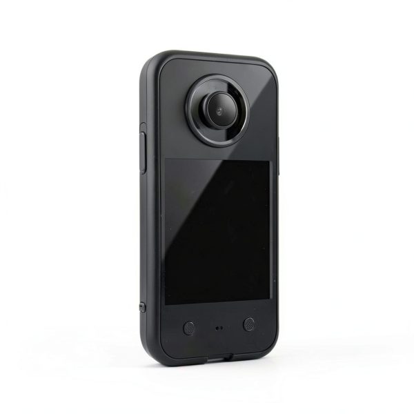 Chest Phone Mount BRDRC Adjustable Camera Mount-3