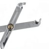 Fuel Line Disconnect Scissor Tool by A ABIGAIL Automotive-1