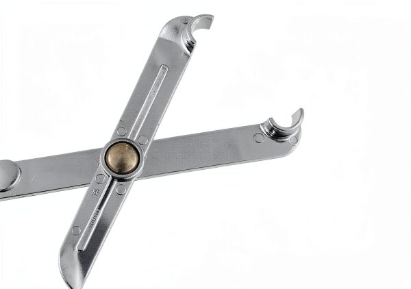 Fuel Line Disconnect Scissor Tool by A ABIGAIL Automotive-1