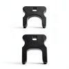 JIANBENKJ Fuel Line Disconnect Tool Set Metal Automotive-0