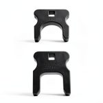 JIANBENKJ Fuel Line Disconnect Tool Set Metal Automotive-0