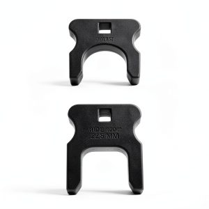 JIANBENKJ Fuel Line Disconnect Tool Set Metal Automotive-0