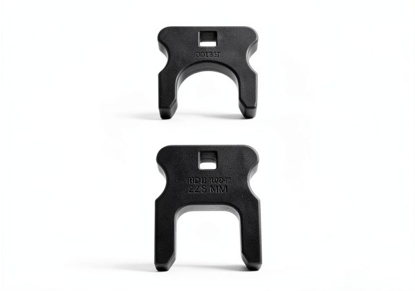 JIANBENKJ Fuel Line Disconnect Tool Set Metal Automotive-0