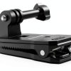 GoPro Backpack Clip Mount Sametop PC ABS Design-6