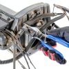 WORKPRO Hose Remover Pliers Automotive Tool-4