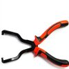 ZIMISI Fuel Line Disconnect Tool Carbon Steel Ergonomic-1