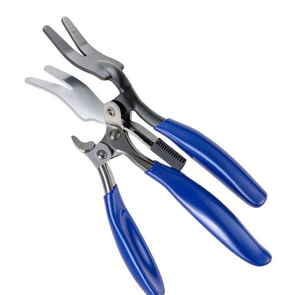 WORKPRO Hose Remover Pliers Automotive Tool-5