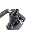 ZIMISI Fuel Line Disconnect Tool Carbon Steel Ergonomic-5