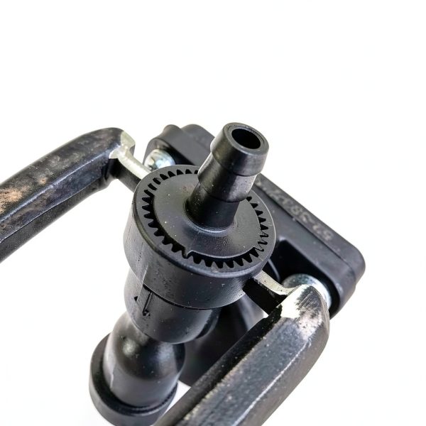 ZIMISI Fuel Line Disconnect Tool Carbon Steel Ergonomic-5