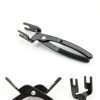 DASBET 26PCS Master Quick Disconnect Tool Kit Automotive-2