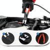ZBDPOVT Electrical Disconnect Pliers Carbon Steel Ergonomic-1