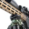 Zelnoox MLOK Camera Mount Aluminum Construction-6