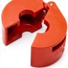 WINMAX Tools Automotive Fuel Line Disconnect Tool Set-6