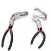 Jingsurn Electrical Disconnect Pliers Set Alloy Steel-7
