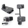 GoPro Backpack Clip Mount Sametop PC ABS Design-4