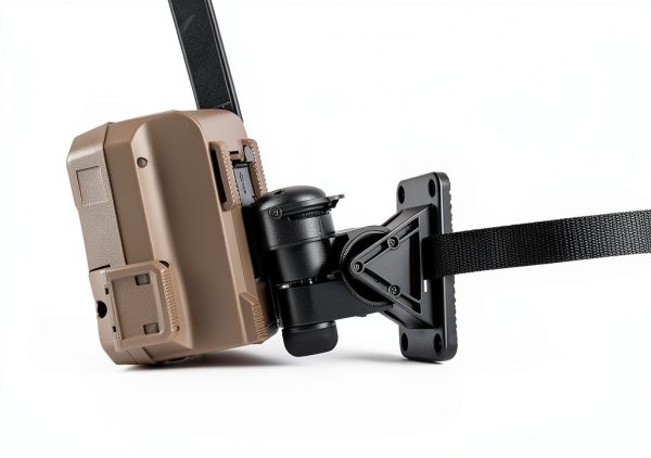 Pradco Outdoor Brands Camera Mounts Adjustable Strap-4