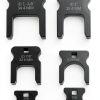 JIANBENKJ Fuel Line Disconnect Tool Set Metal Automotive-2