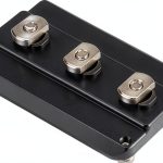 Zelnoox MLOK Camera Mount Aluminum Construction-0
