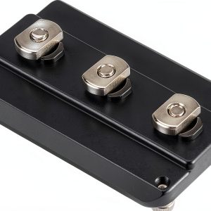 Zelnoox MLOK Camera Mount Aluminum Construction-0