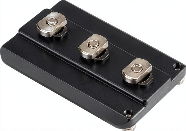 Zelnoox MLOK Camera Mount Aluminum Construction-0