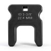 JIANBENKJ Fuel Line Disconnect Tool Set Metal Automotive-1