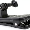 GoPro Backpack Clip Mount Sametop PC ABS Design-0