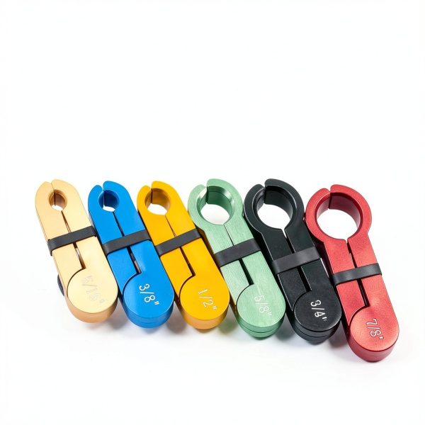 Fuel Line Disconnect Tool Set by SGT SUPER GARAGE TOOLS-7