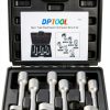 DPTOOL Diesel Injector Fuel Line Socket Wrench Set-0