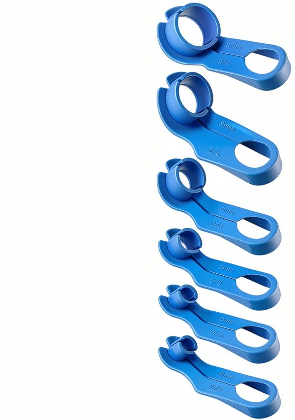 Salior Fuel Line Disconnect Tool for Cars-1