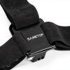 Sametop Head Mount Camera Strap-4