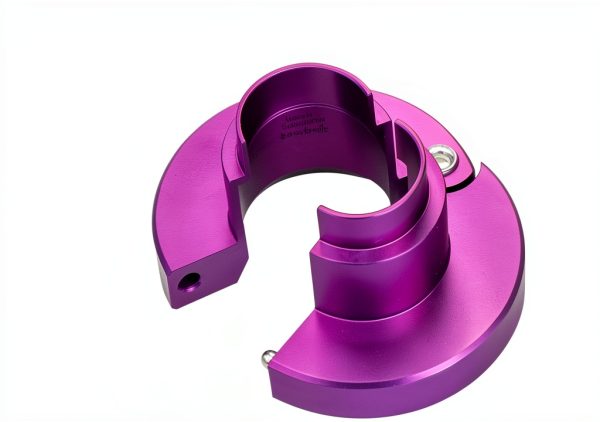 Mekar Aluminum Quick-Connect Transmission Oil Cooler Line-4