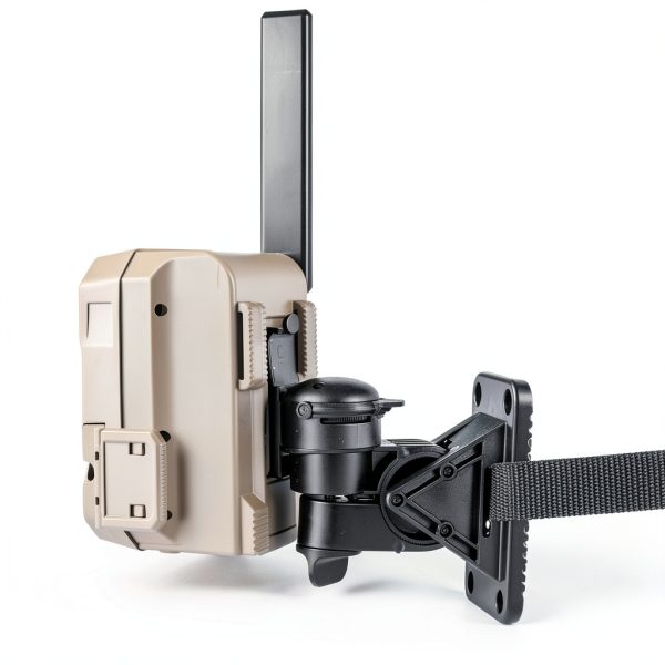 Pradco Outdoor Brands Camera Mounts Adjustable Strap-5