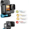 MiPremium GoPro Hero13 Mount ABS Plastic-2