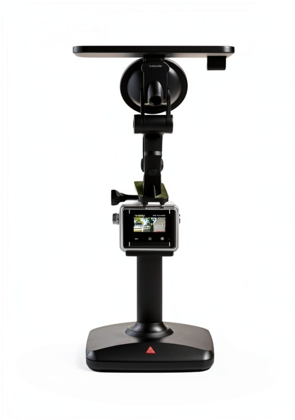 Sametop Car Mount for GoPro Hero13-5