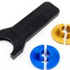 Lisle Fuel Line Disconnect Tool for Automotive-0