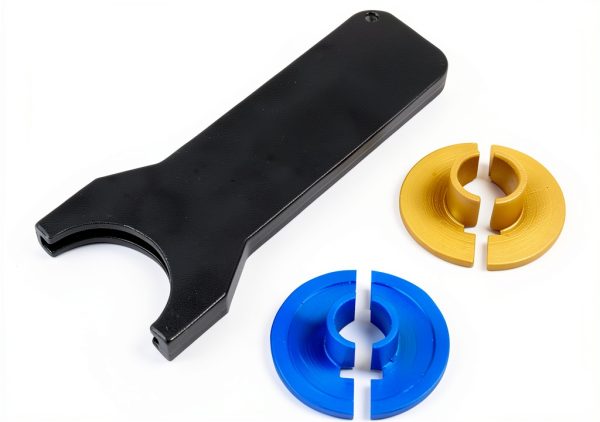 Lisle Fuel Line Disconnect Tool for Automotive-0