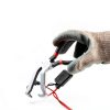 ZBDPOVT Electrical Disconnect Pliers Carbon Steel Ergonomic-4