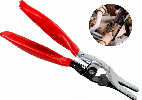 EMSTAR Automotive Hose Removal Pliers Carbon Steel-8
