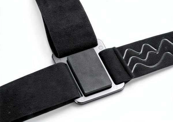 Sametop Head Mount Camera Strap-3